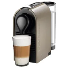 Капсульная кофемашина Krups XN250А10 Nespresso-PU