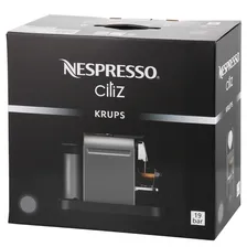 Капсульная кофемашина Nespresso U&Milk, белый, пластик, Krups