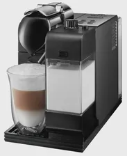 Капсульная кофемашина Nespresso® Lattissima Plus EN 520 Black