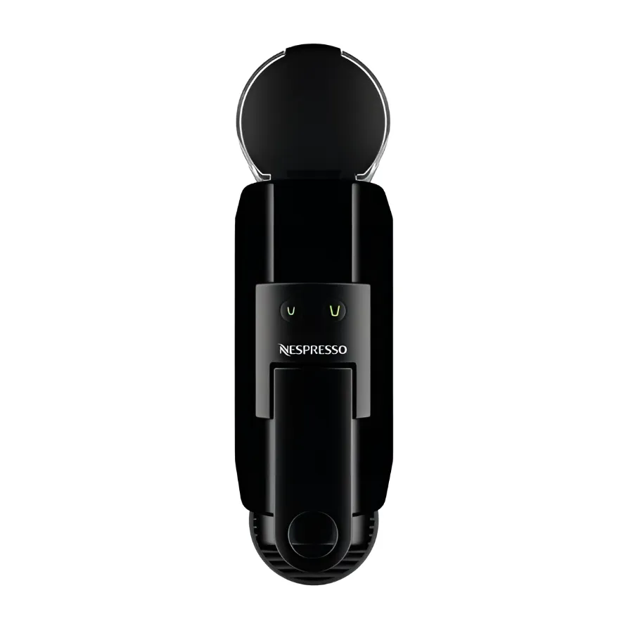 Капсульная кофемашина Nespresso Essenza Mini Black EN85.B-3