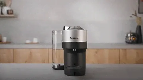 VERTUO POP+ DELUXE | MACHINE PRESENTATION
