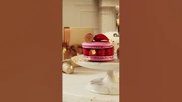 Nespresso - Festive Joy of Gifting