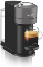 Nespresso Кофемашина капсульная De'Longhi Nespresso Vertuo Next ENV120, серый кофеварки и кофемашины