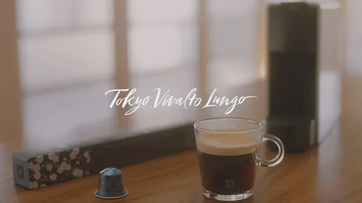Tokyo Vivalto Lungo | JP