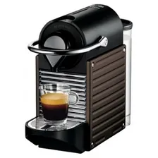 Капсульная кофемашина Krups XN3008 Nespresso Pixie шок.