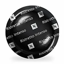 Professional Nespresso Ristretto Intenso кофе в капсулах, упаковка 50 капсул срок 28.02.2024(6)