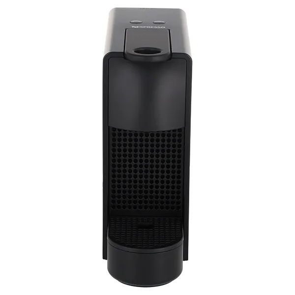 Капсульная кофемашина Nespresso C30 Essenza Mini black-3