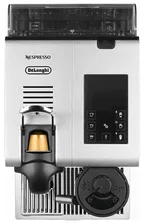 Кофемашина De'Longhi Nespresso Lattissima Pro EN 750 металл