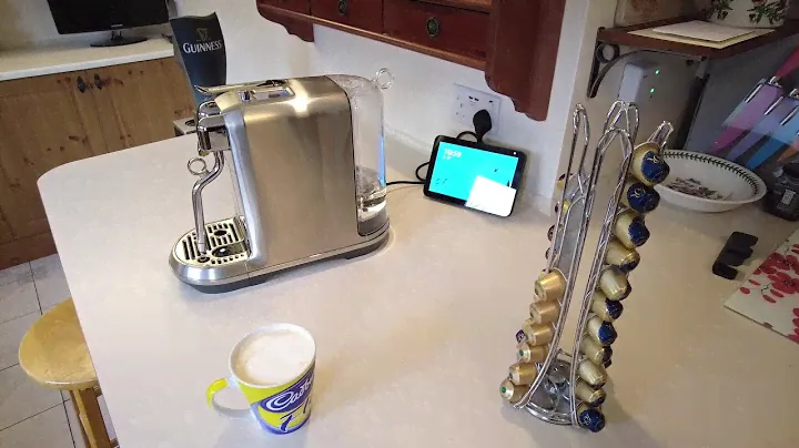 Nespresso Creatista Plus... Обзор через 4 месяца 👍