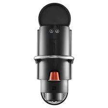 Кофемашина капсульная DeLonghi EN 125S Pixie Nespresso