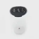 Запчасти для кофемашин NESPRESSO Essenza Mini C30/D30 Замена резервуара для воды для кофеварки