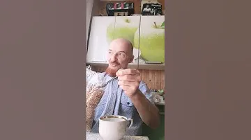 как заваривают кофе в Израиле ☕