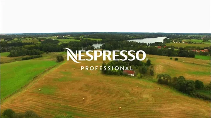 Nespresso Professional - Peru Organic (Osada Dzika Kaczka) | PL