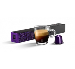 Кофе в капсулах Nespresso Ispirazione Arpeggio, 10 шт