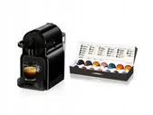 Кофемашина DELONGHI Nespresso Inissia EN80.B 19 бар