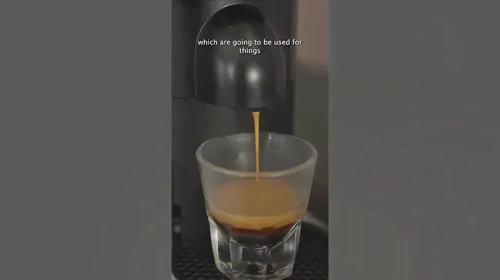 What you need to know about your nespresso #coffee