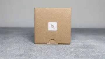 Nespresso Origin Lungo Cups x 2 (180ml)