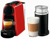 Кофемашина De'Longhi Nespresso Essenza Mini EN 85 AE красный