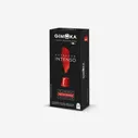 Кофе в капсулах Nespresso Gimoka Intenso