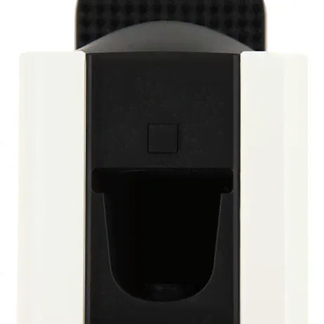 Кофемашина капсульная Nespresso Essenza Mini C30 White NES-C30-EU-WH-BK