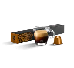 Кофе бленд Nespresso Original Ispirazione Livanto