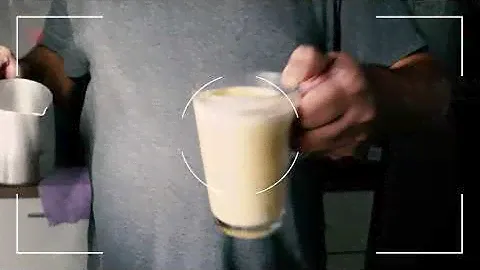 Flat White with Nespresso Creatista Plus