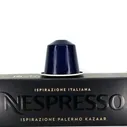 Kazaar Palermo Ispirazione Nespresso