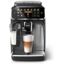 Кофемашина капсульная De'Longhi Nespresso ENV 155, черный