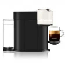 Кофемашина капсульная Nespresso DeLonghi ENV120.W