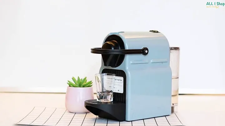 Reusable Nespresso® Capsule