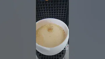 Nespresso Capriccio