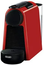 Кофемашина капсульная De'Longhi Nespresso Essenza Mini EN 85, красный(EN85.R)