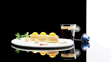 Nespresso | Heerlijk Ontbijten – Croque Madame & Vivalto Lungo