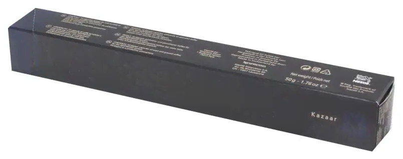 Капсулы Nespresso kazaar limited edition 10 капсул-0