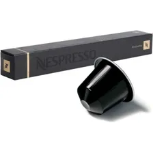 Кофе в капсулах Nespresso бленд Ispirazione Ristretto Italiano (10 кап.)