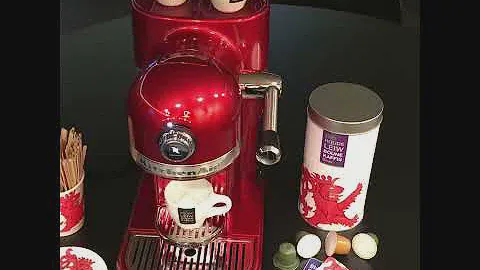KitchenAid