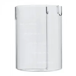 Емкость кувшина- капучинатора EN 720.M Nespresso Lattissima Delonghi, 5313229561-4