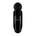 Капсульная кофемашина Nespresso Essenza Mini Black EN85.B