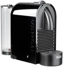 кофемашина капсульная Nespresso Delonghi EN 110.B, 19 бар, 1260 Вт