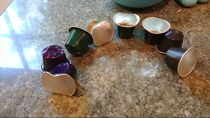 Nespresso Capsules OriginalLine, Ispirazione Variety Pack, Medium & Dark Roast Espresso Coffee,...