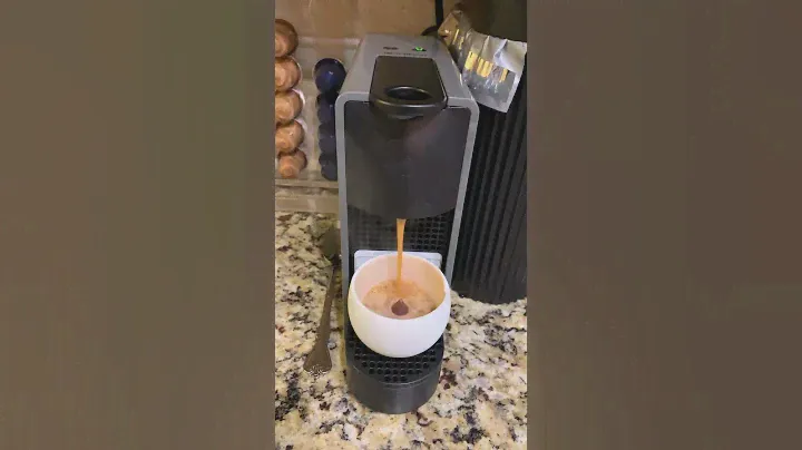 Volluto Decaffeinato Review
