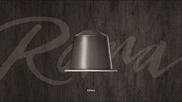Nespresso Coffees Music  | Roma by Laurent Assoulen