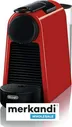 Nespresso Essenza Mini со 100 капсулами Nespresso Original