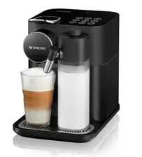 Капсульная кофемашина Nespresso Gran Lattissima En 650.B