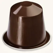 Nespresso Cosi Крепость: 4 из 10