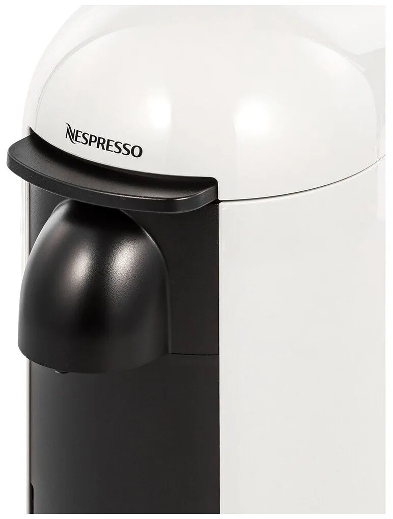 ETA Nespresso Vertuo GCB2-EU-WH-NE1 Кофемашина капсульная Nespresso Vertuo GCB2-EU-WH-NE1 кофеварка-0