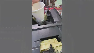 Тест кофемашины DELONGHI после капитального ремонта.