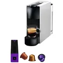 Капсульная кофемашина Nespresso C30 Essenza Mini white