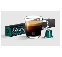 Кофе в капсулах Nespresso Original Stockholm Lungo