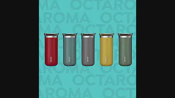 Octaroma